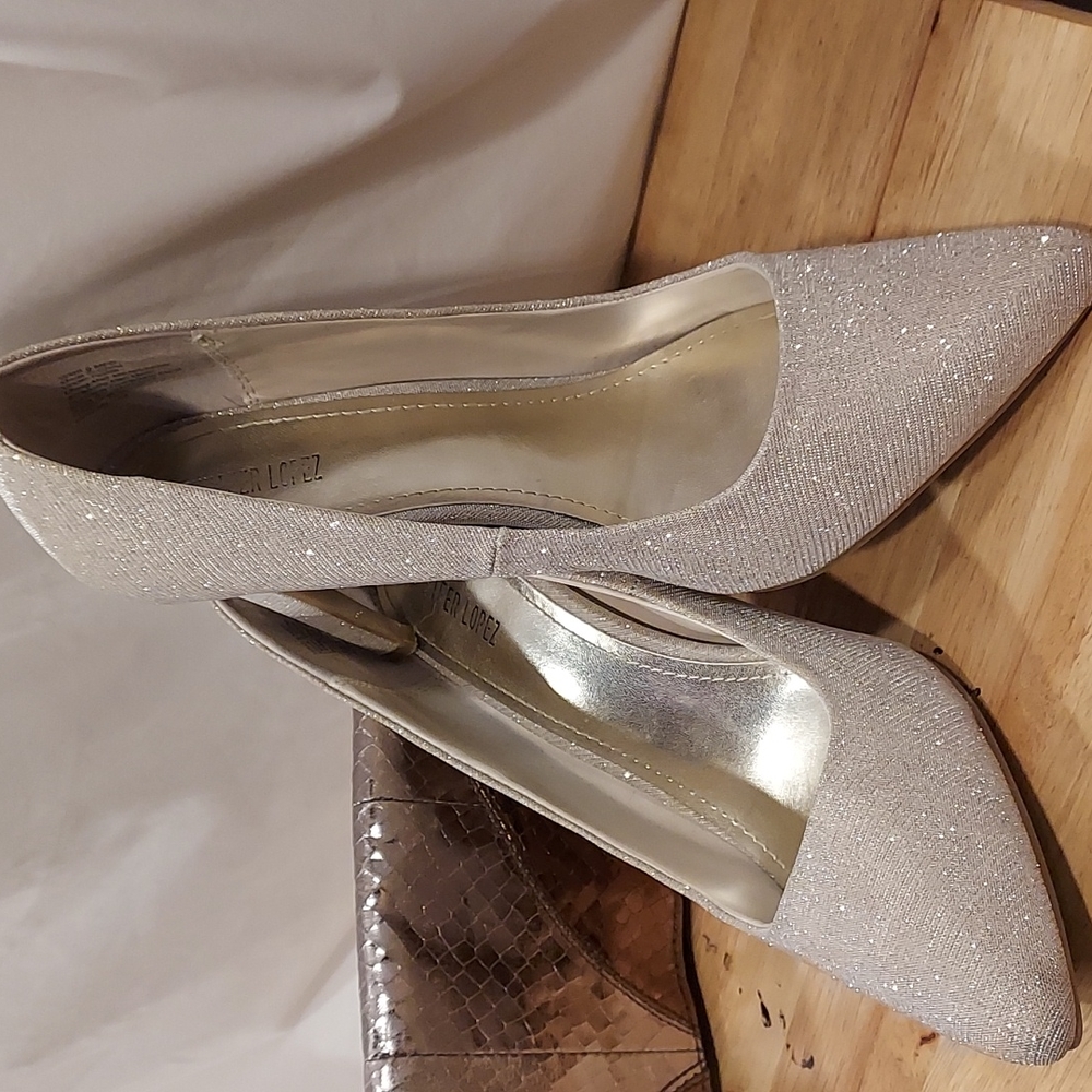 JENNIFER LOPEZ SHOES